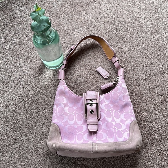 Coach Handbags - coach purse 👛